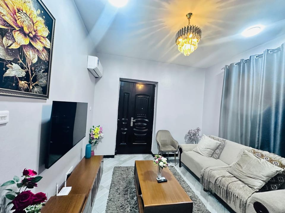 Sinza Hiddenout Apartment in City of Dar es Salaam