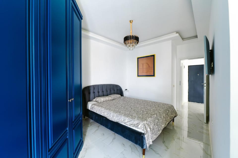 Zig-Zag 17 apartment Apartment in Constanța County