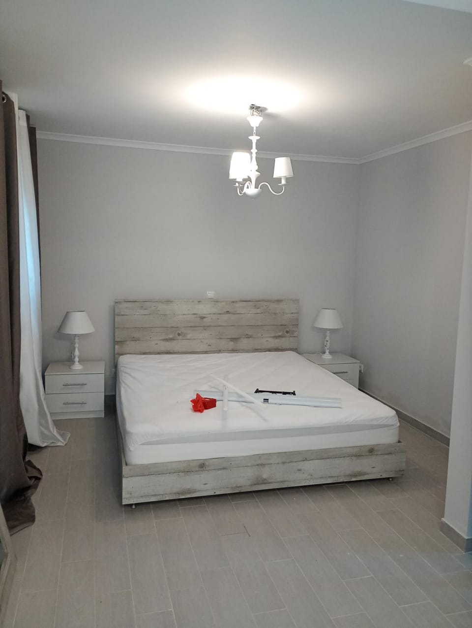 Dacha Apartments Apartment in Lefkada, Lefkada Municipality, Greece