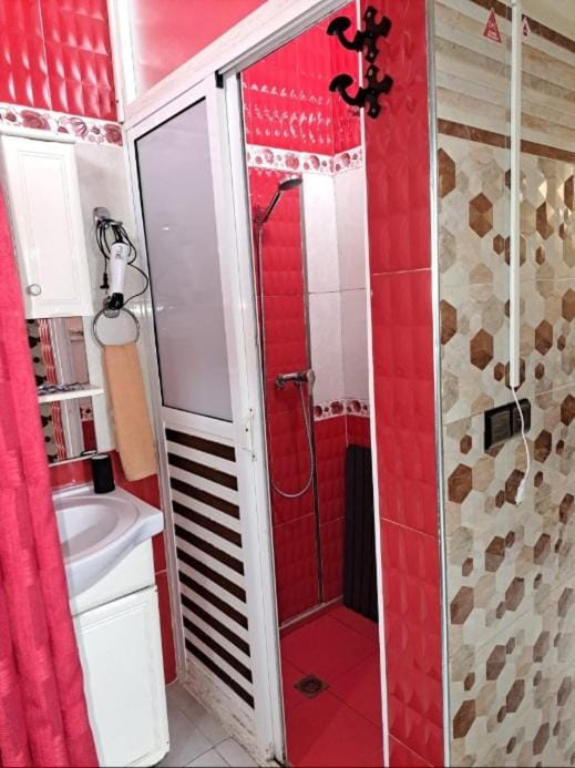 Bel appartement a SALAM Apartment in Agadir
