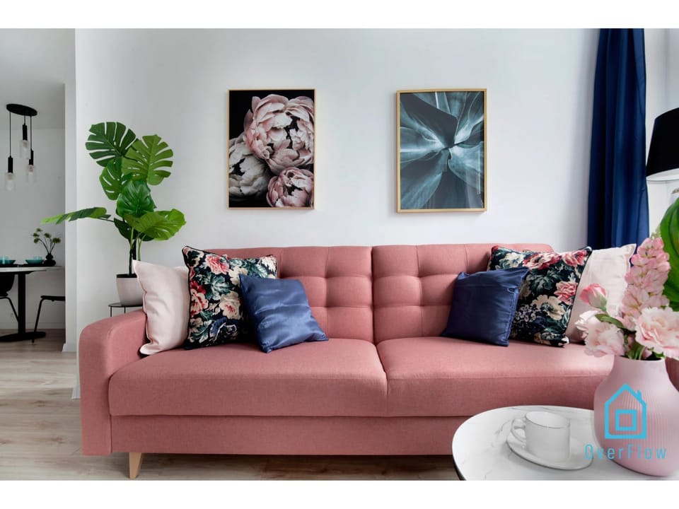 Exclusive Apartment at Old Town Gdansk Apartment in Gdansk