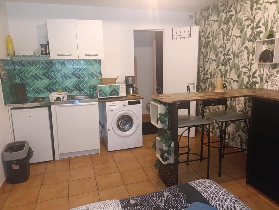 Nouveau studio 1 d'Amiens Apartment in Amiens
