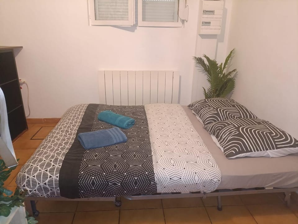 Nouveau studio 1 d'Amiens Apartment in Amiens