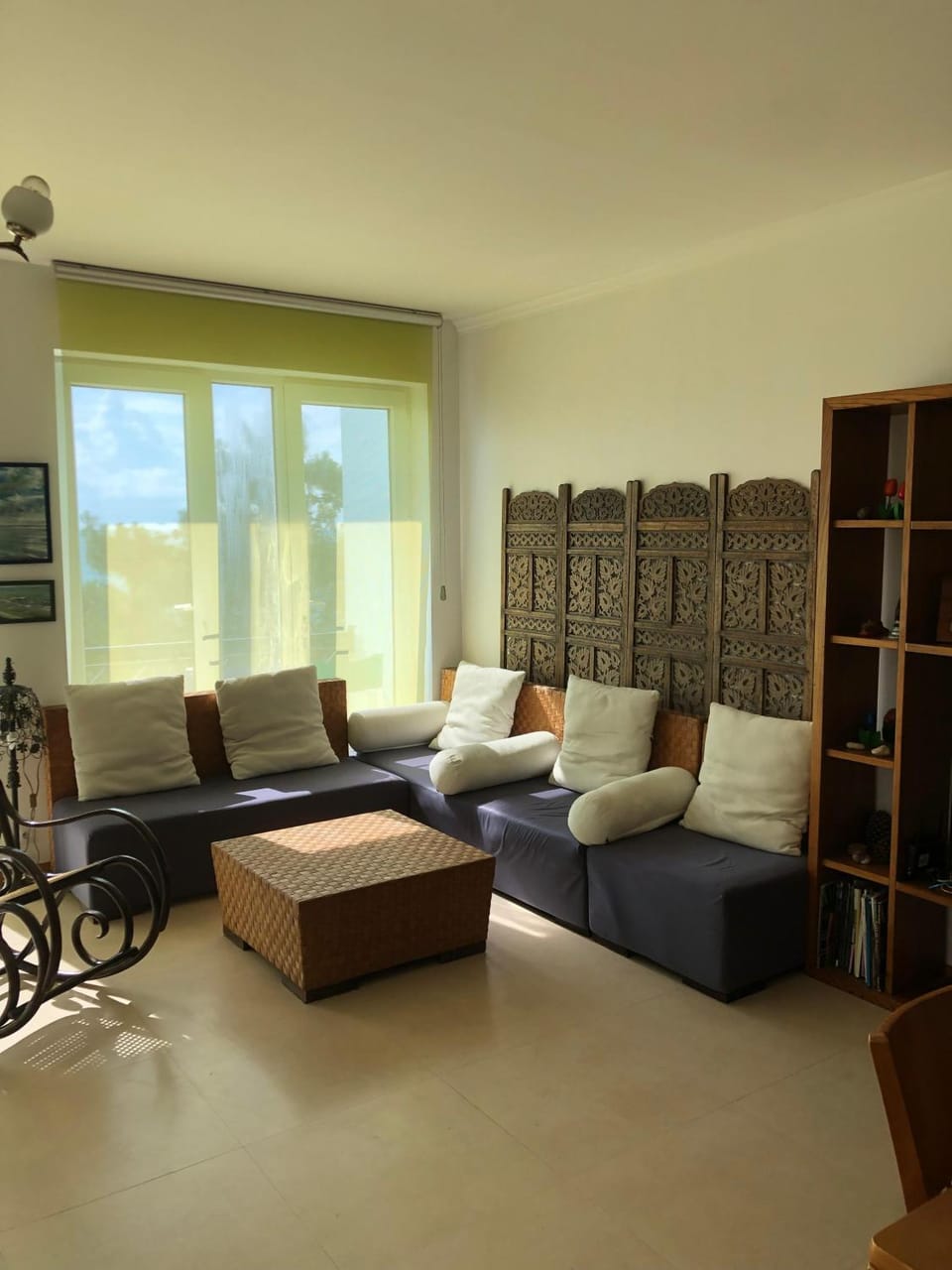 cool flat with a view of the sea Apartment in Adjara, Georgia