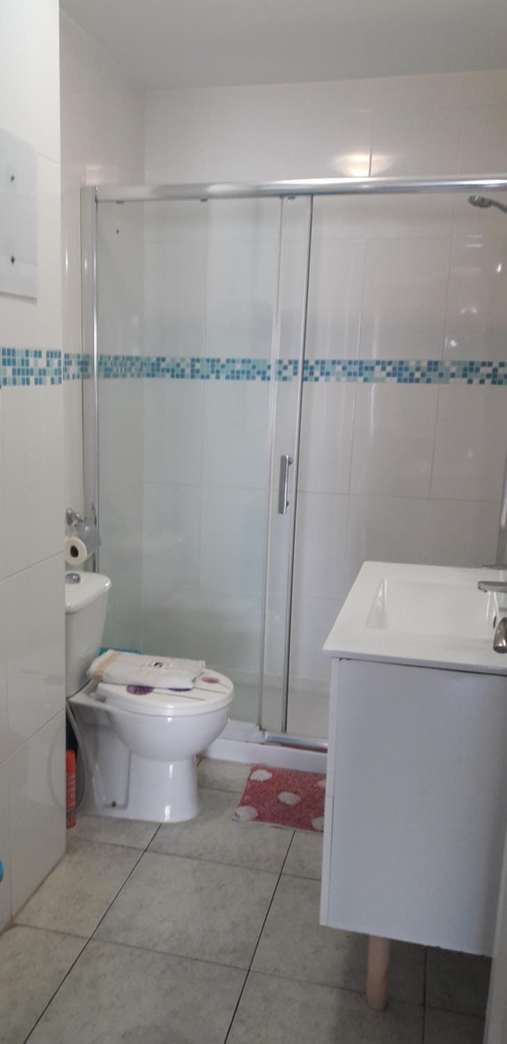 Las Floritas Apartment in Playa de las Americas