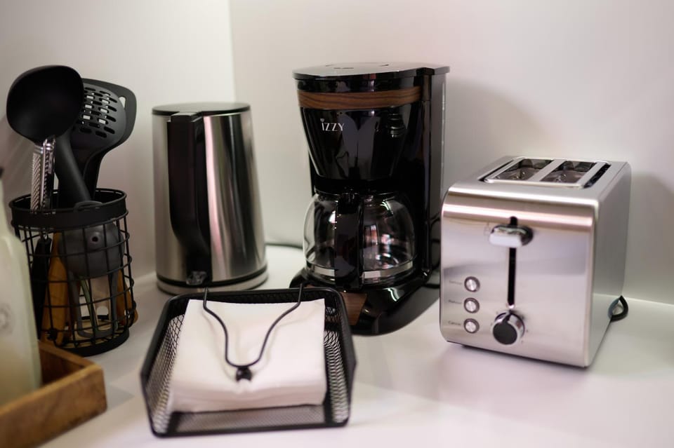 Casa di Nonno Chalet in İzmir Province