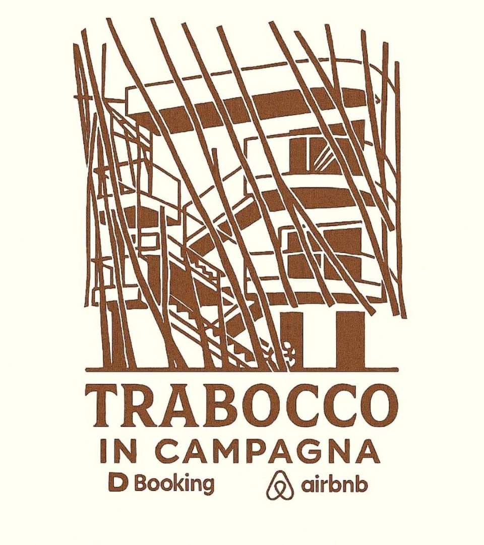Trabocco in Campagna Apartment in Molise, Italy