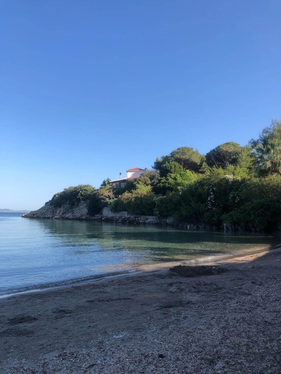 Valinor Urla Apartment in İzmir Province