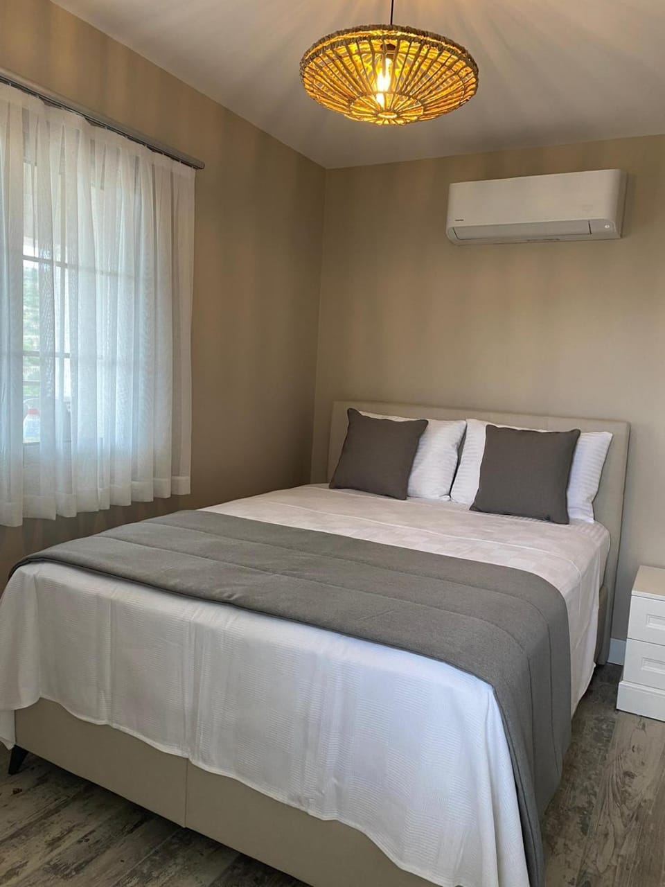 Valinor Urla Apartment in İzmir Province