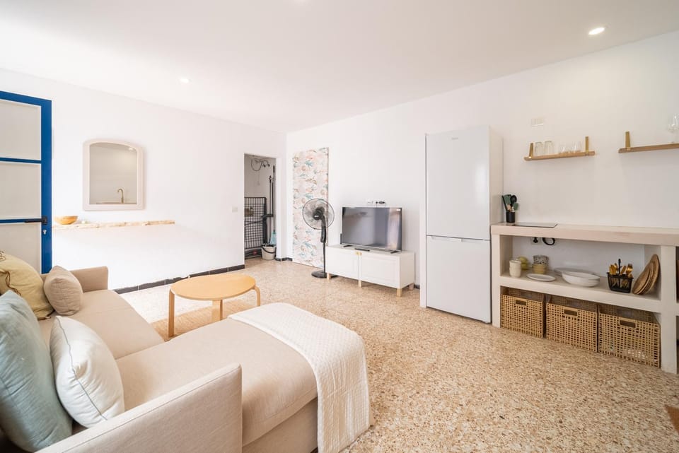 Maemuki Apartment in Isla de Lanzarote