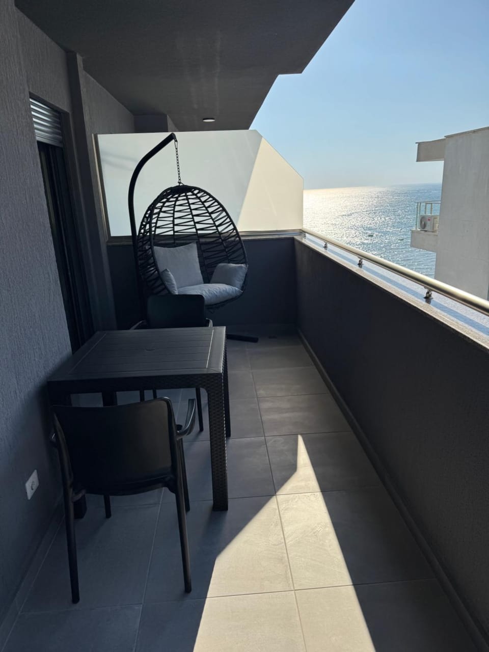 Apartamente luxury shengjin Apartment in Europe