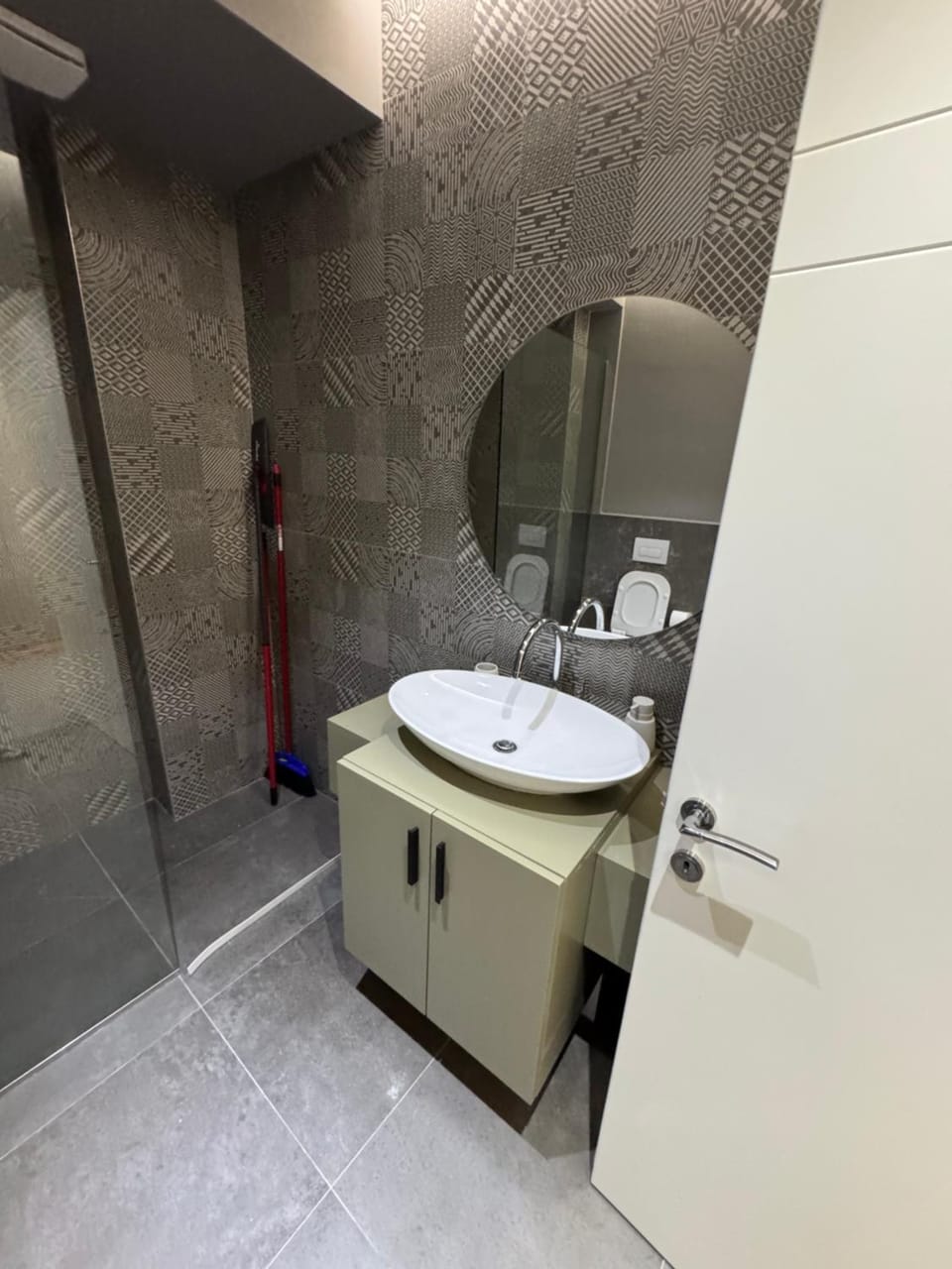 Apartamente luxury shengjin Apartment in Europe