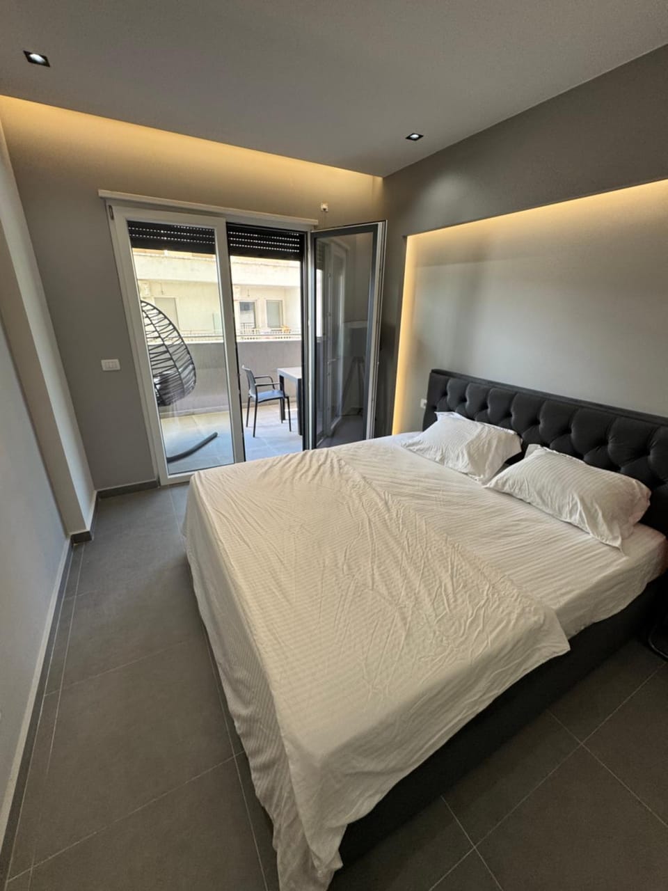 Apartamente luxury shengjin Apartment in Europe