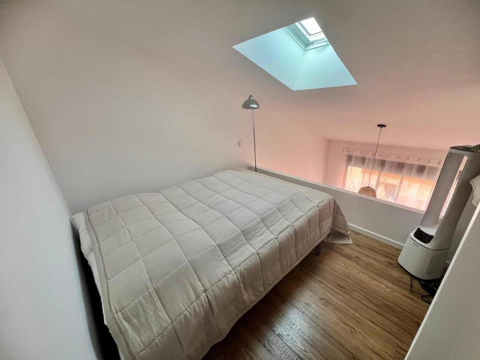 Studio privé à Neffies, proche plages & Pezenas Apartment in Occitanie