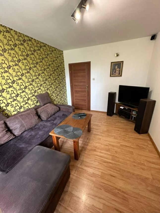 Zamojski Relaks House in Poland