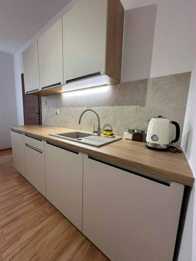 Zamojski Relaks House in Poland
