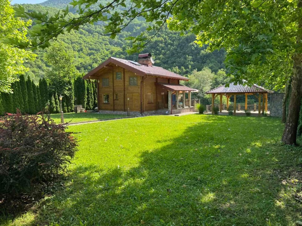 Villa Lavanda Villa in Bosnia and Herzegovina