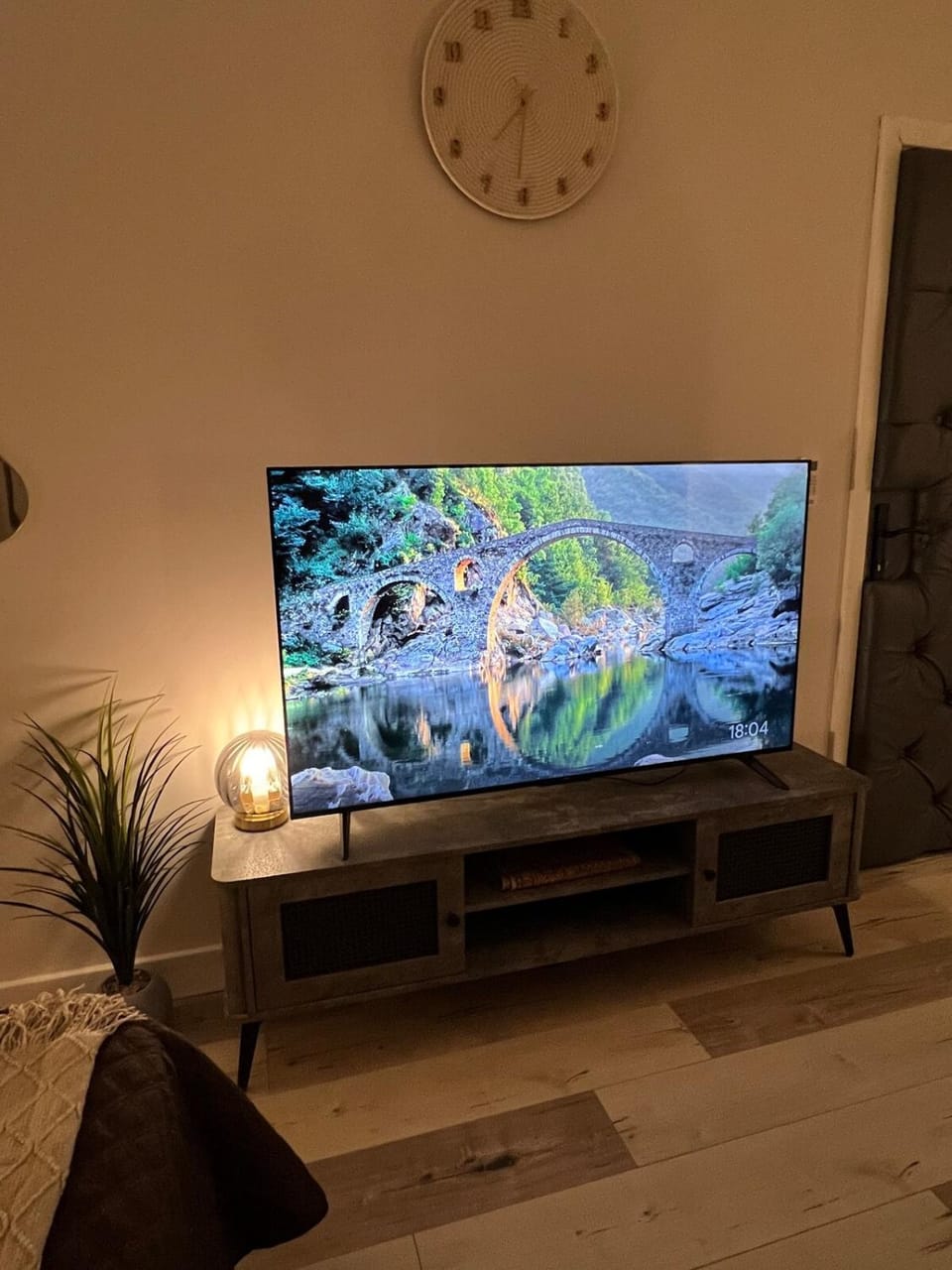 TV and multimedia