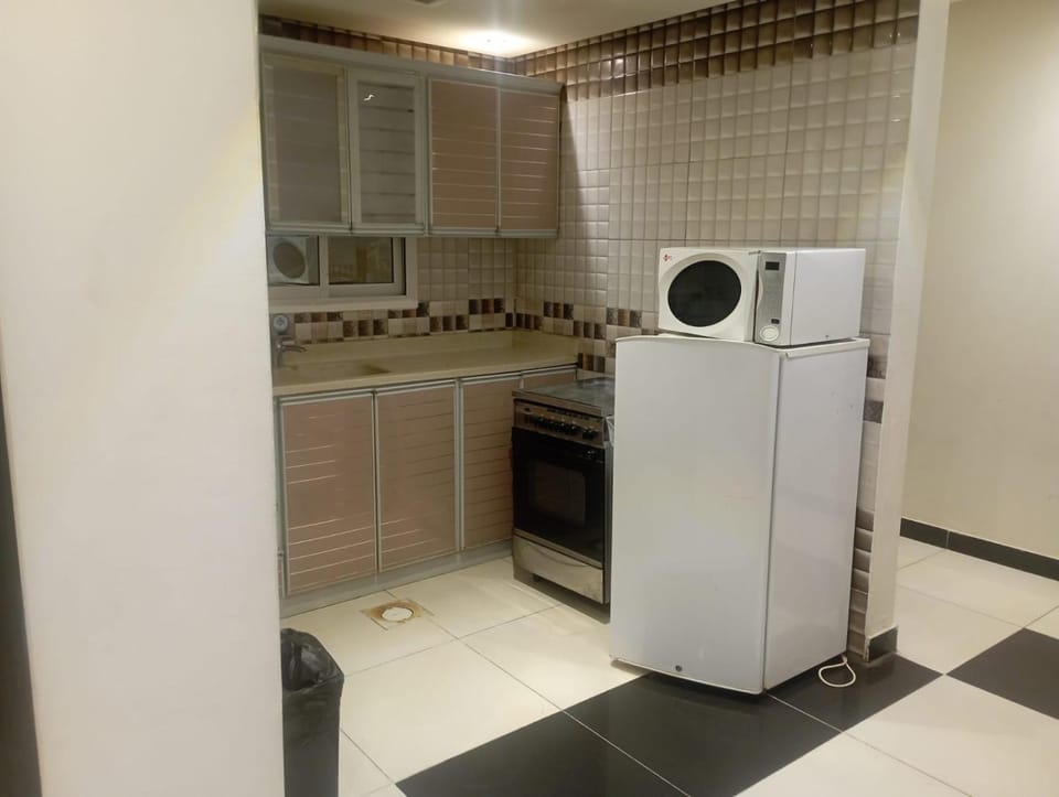 شقق ريوف الجديدة للشقق المخدومة Apartment hotel in Riyadh