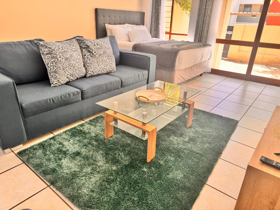 Eden Place Apartment in Sandton