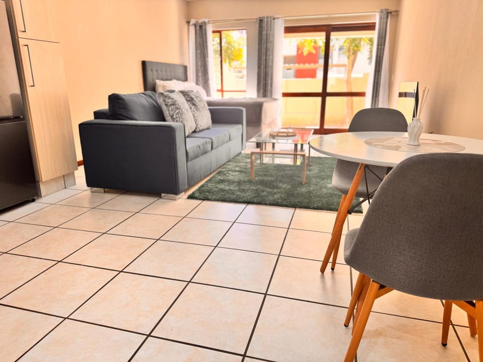 Eden Place Apartment in Sandton