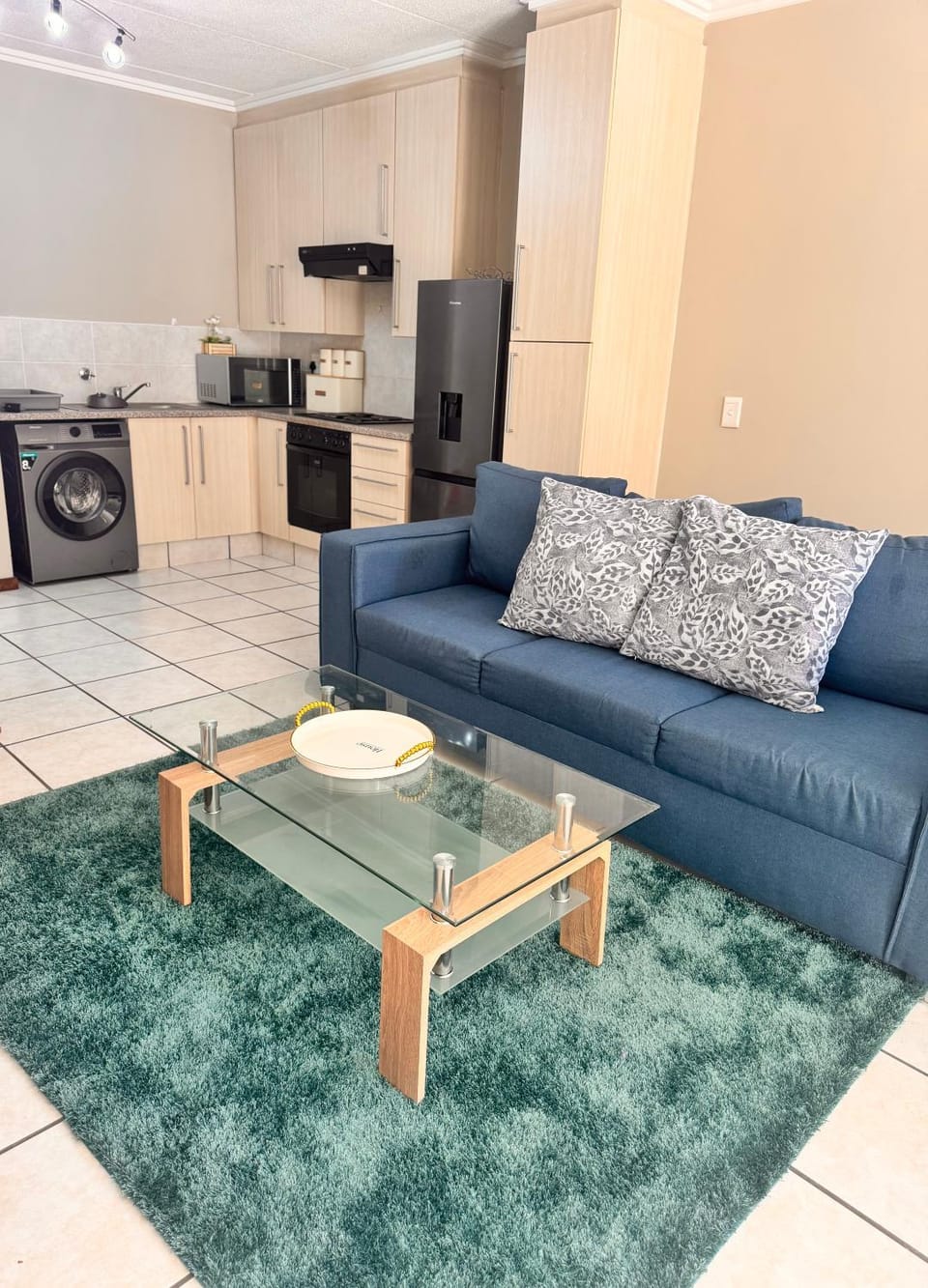 Eden Place Apartment in Sandton