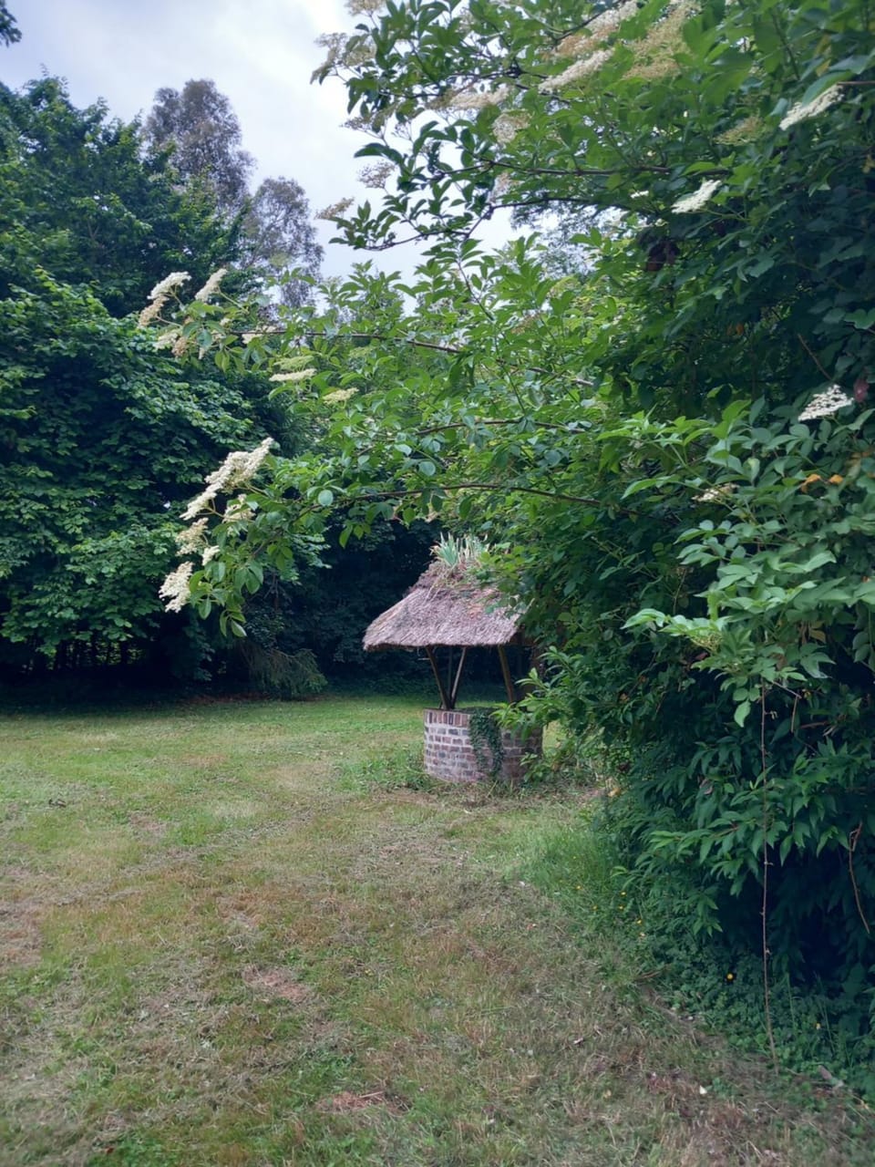 Chaumière normande House in Normandy