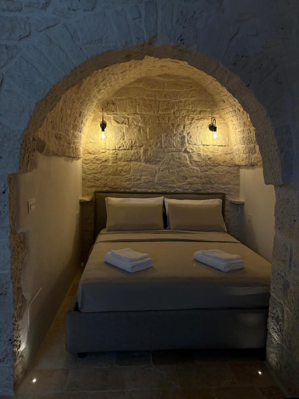 Il Trullo di Betta House in Province of Taranto
