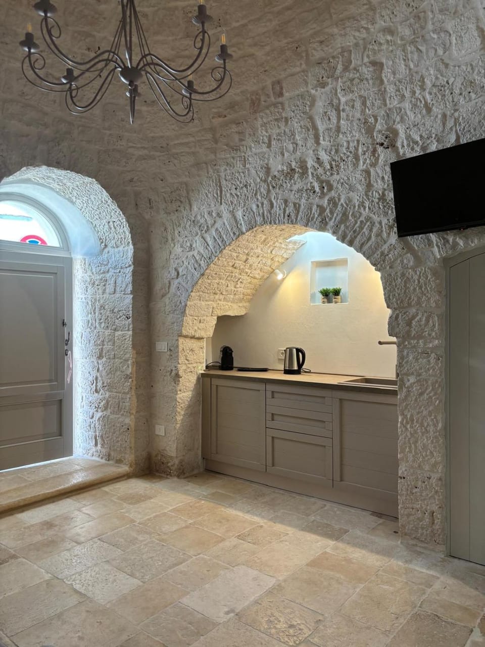 Il Trullo di Betta House in Province of Taranto