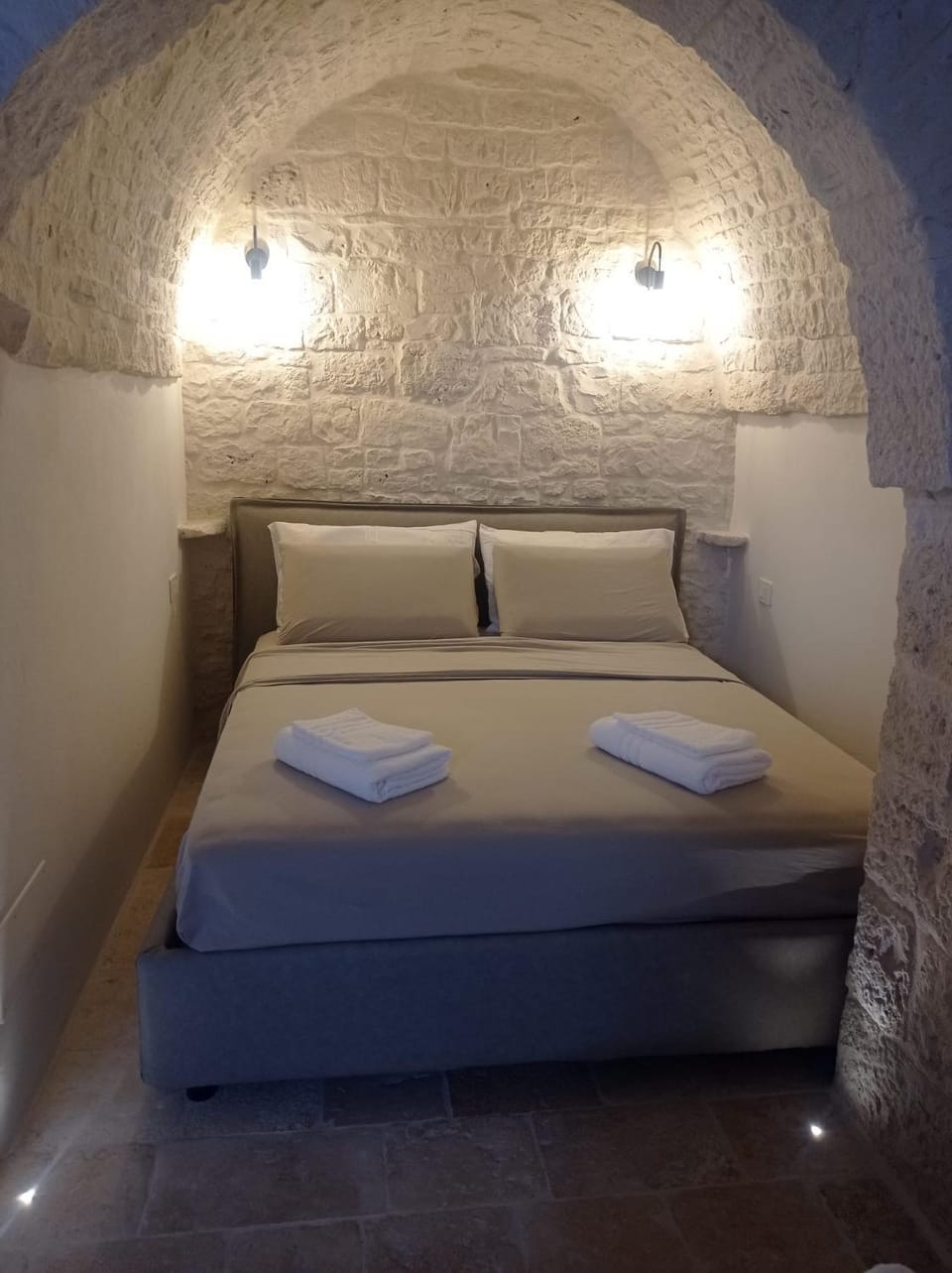 Il Trullo di Betta House in Province of Taranto
