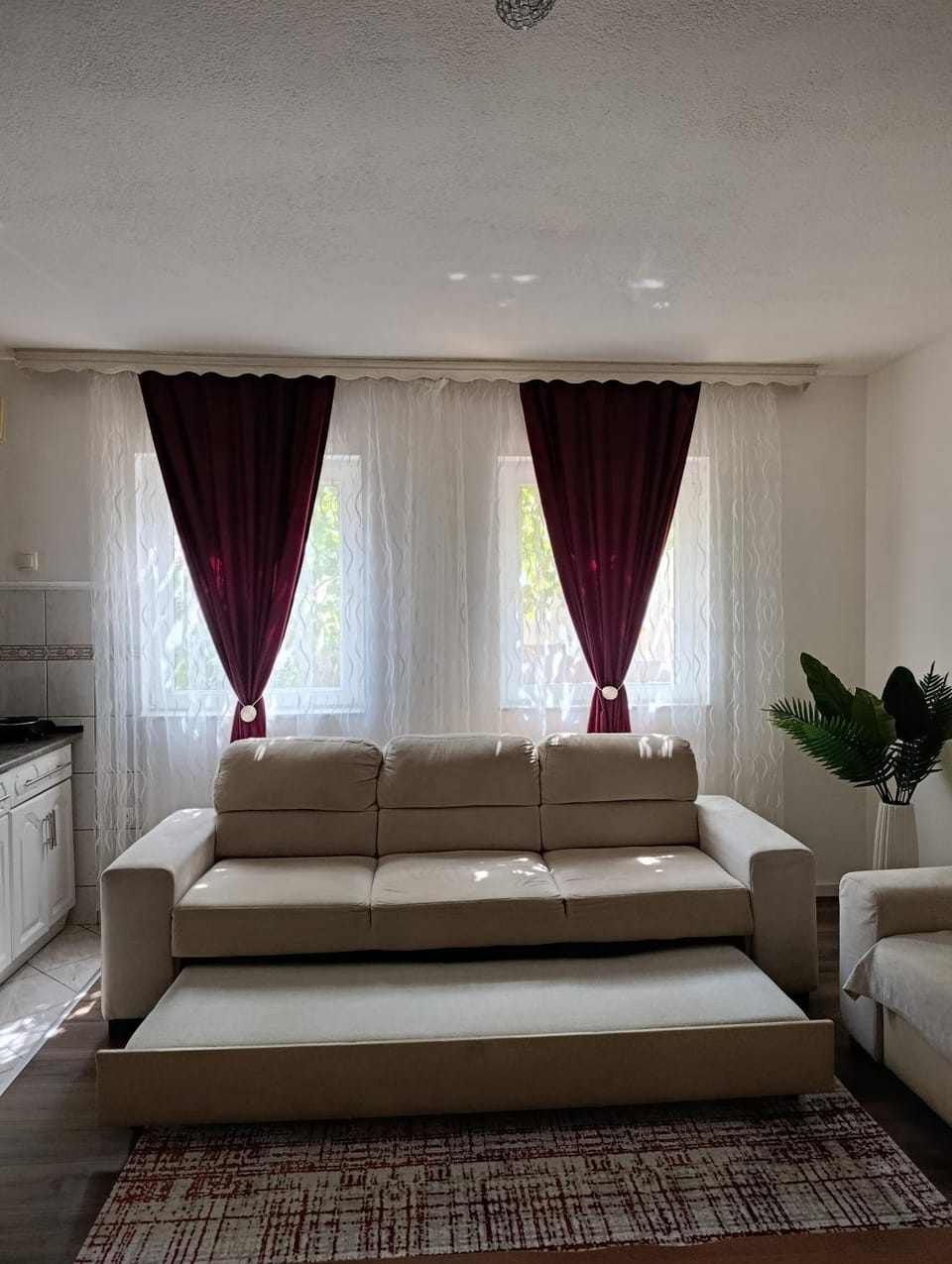 Apartman Dali Apartment in Federation of Bosnia and Herzegovina
