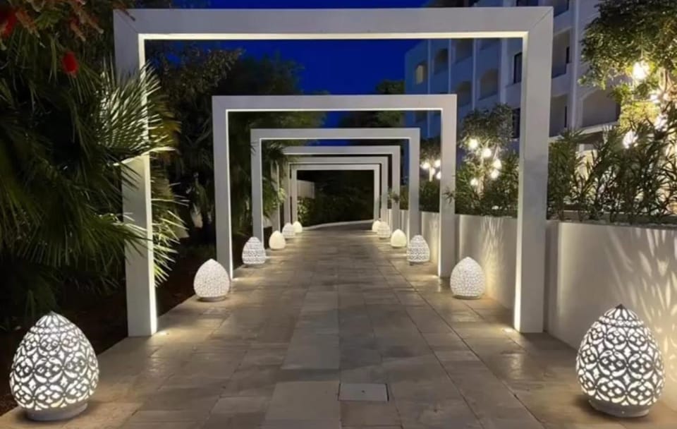 Hotel Gargano Hotel in Province of Foggia