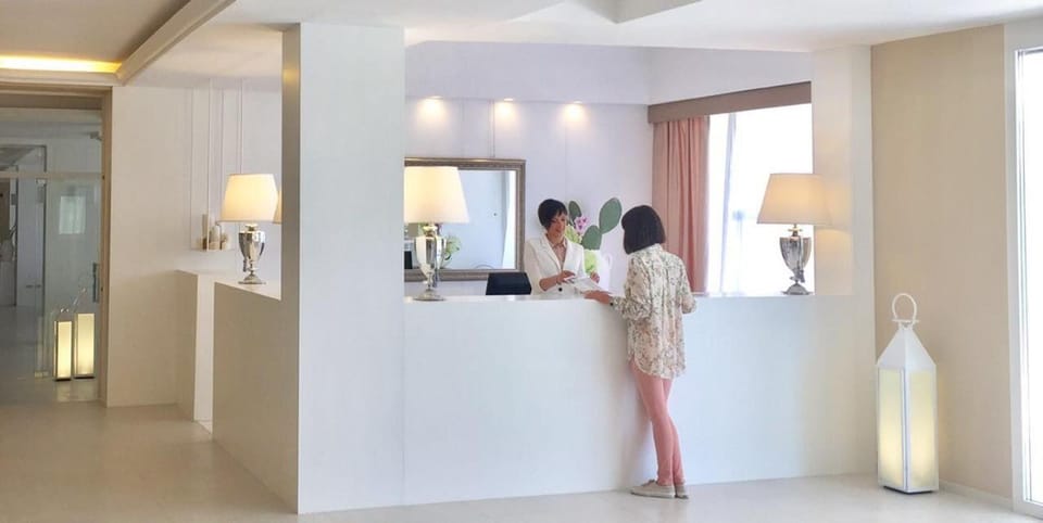 Hotel Gargano Hotel in Province of Foggia