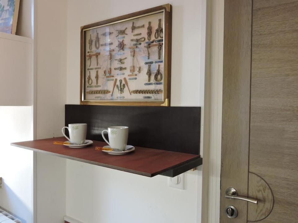 Le 23 Montferrand Apartment in Bourgogne-Franche-Comté