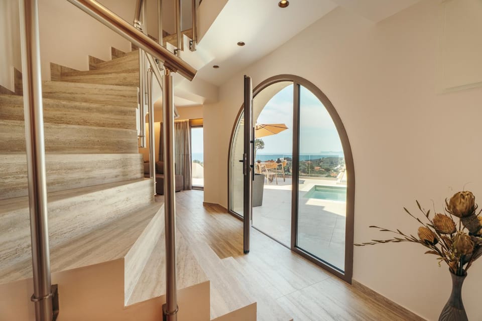 DK Luxury Villas Villa in Peloponnese, Western Greece and the Ionian