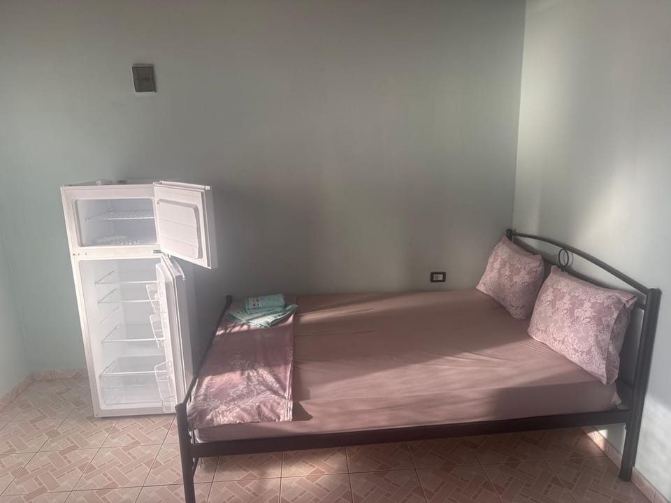 Shades of blue Bed and Breakfast in Vlorë County, Albania
