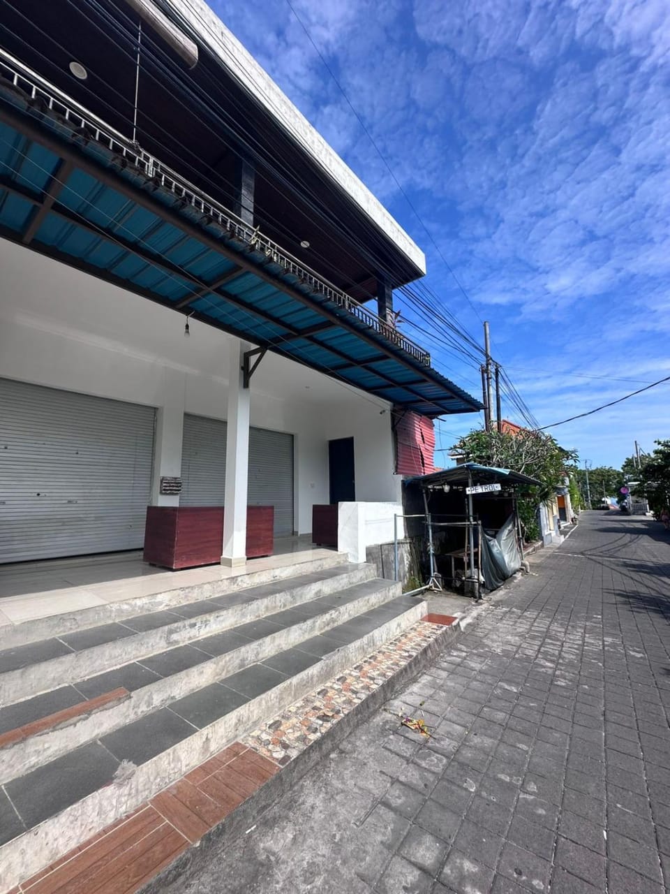 Kinaya Home Stay Bed and Breakfast in Bali
