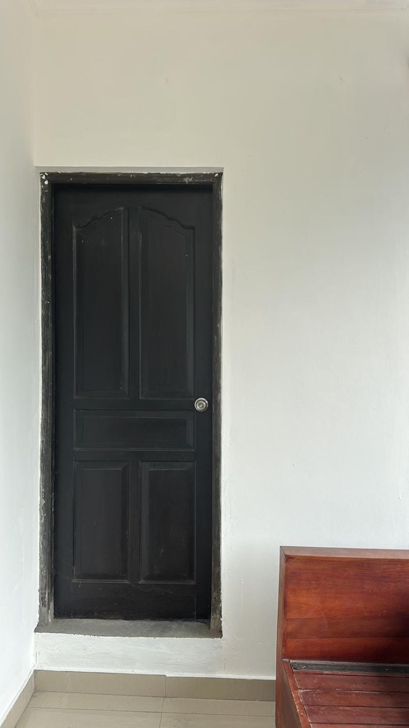 Kinaya Home Stay Bed and Breakfast in Bali