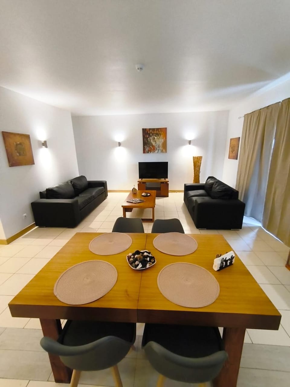 HostySpot - Vila Verde Resort Apartment in Sal, Cabo Verde