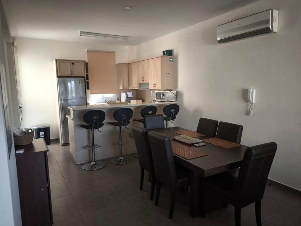 Polis Pearl - Comfortable 2 Room Apartment Apartment in Poli Crysochous