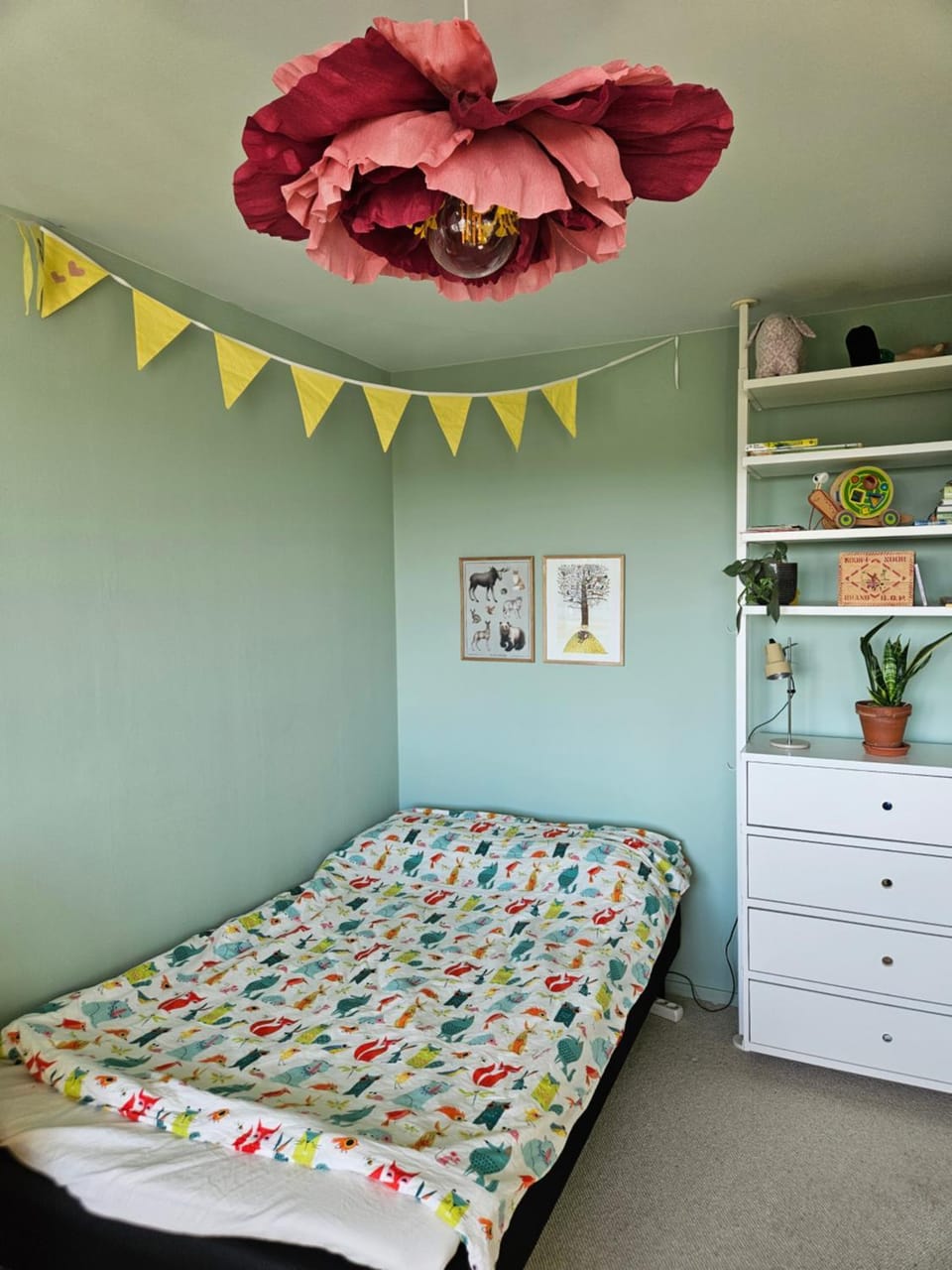 Lägenhet med havsutsikt i Helsingborg Apartment in Skåne County
