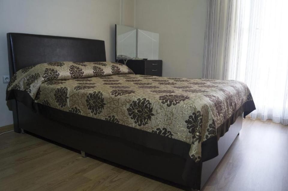 Baranlar Hotel Hotel in Mersin