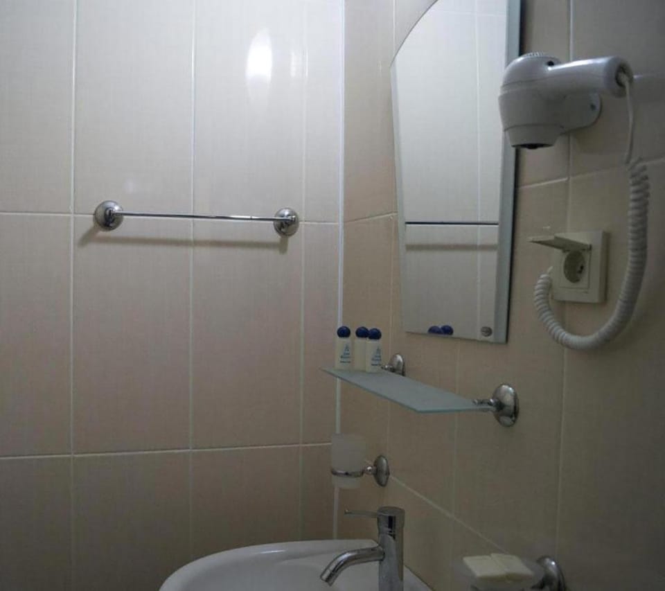 Baranlar Hotel Hotel in Mersin