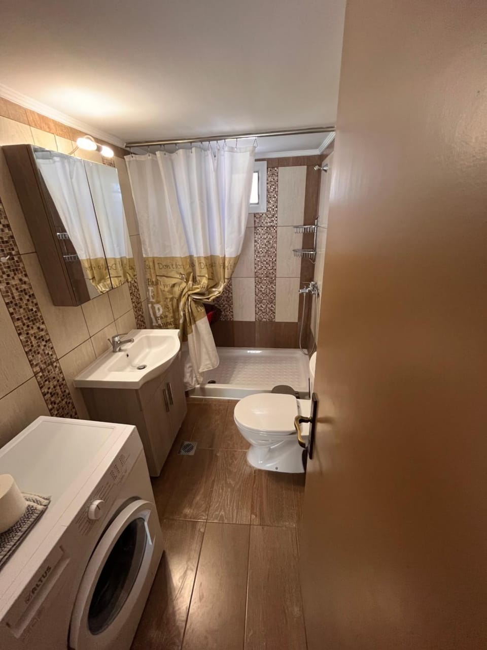 Cooper5 Apartment in Kavala