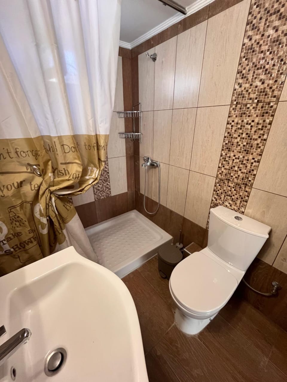 Cooper5 Apartment in Kavala
