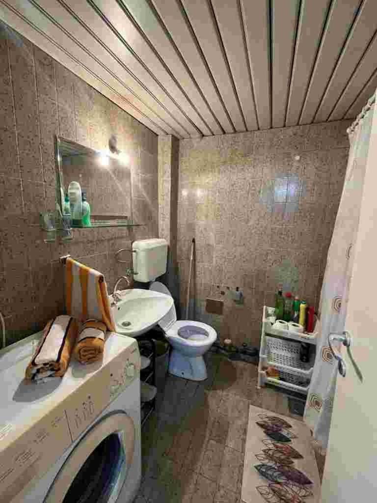 Sivas Bar Apartment in Montenegro