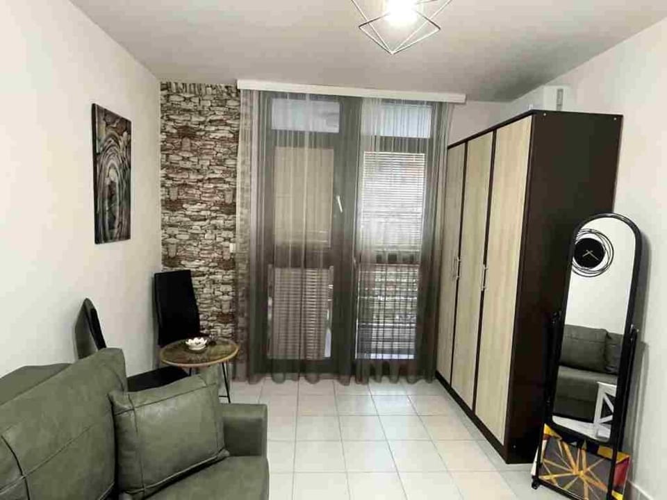 Sivas Bar Apartment in Montenegro