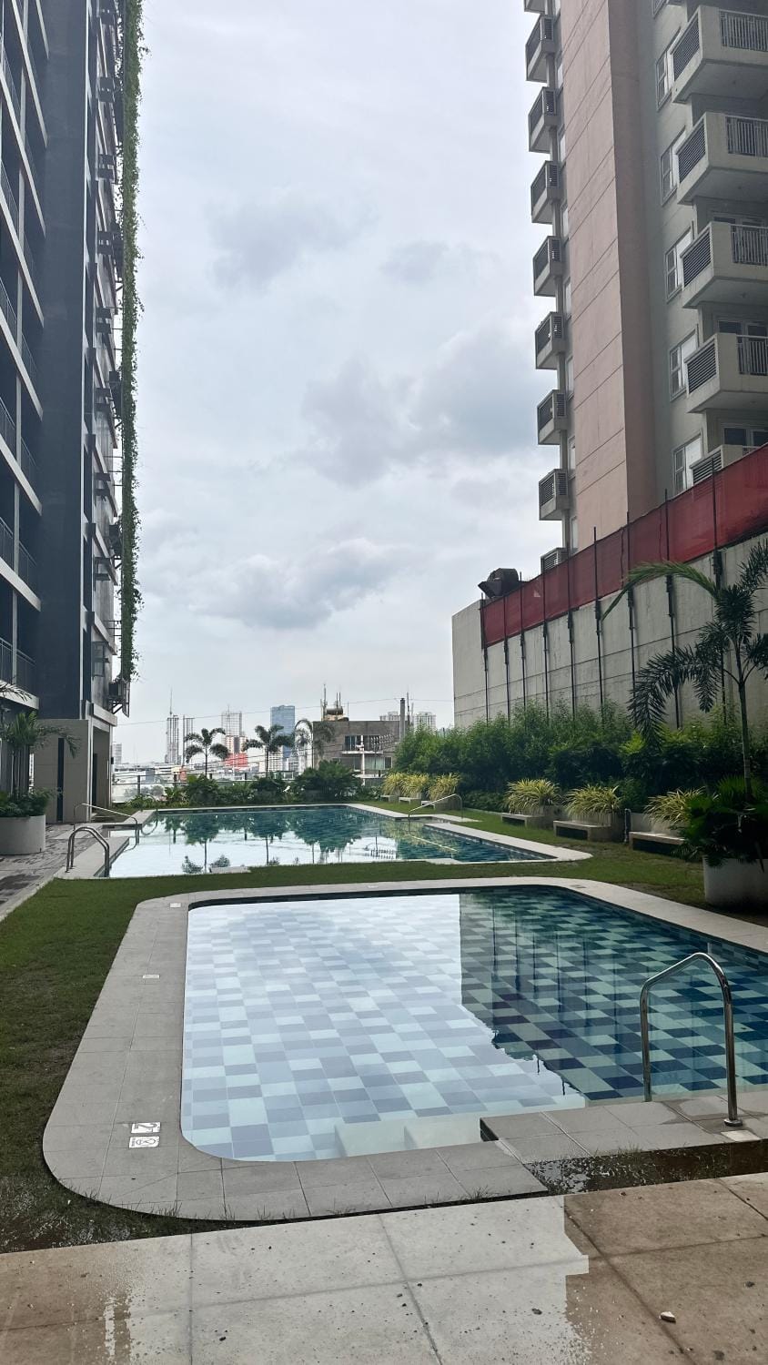 Spa and wellness centre/facilities, Swimming pool