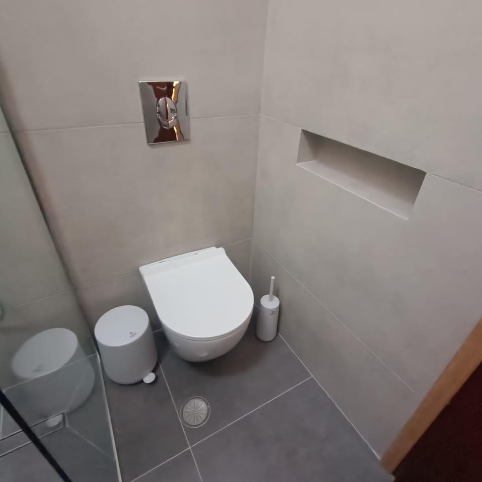Toilet, Bathroom
