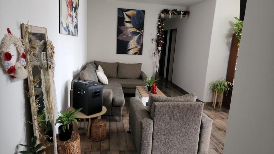 Abuela rosa Apartment in Buenos Aires Province